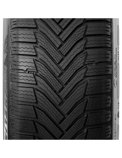 Michelin Alpin 6 225/45 R17 91 H FSL