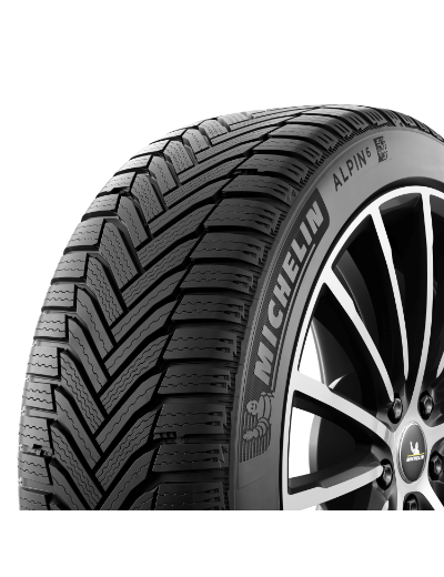 Michelin Alpin 6 225/45 R17 91 H FSL
