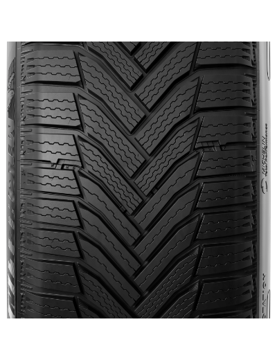Michelin Alpin 6 215/40 R17 87 V XL