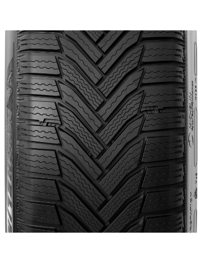 Michelin Alpin 6 215/45 R17 91 V XL