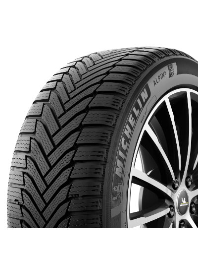 Michelin Alpin 6 225/50 R17 98 V XL