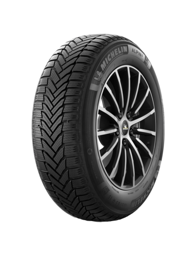 Michelin Alpin 6 185/65 R15 92 T XL