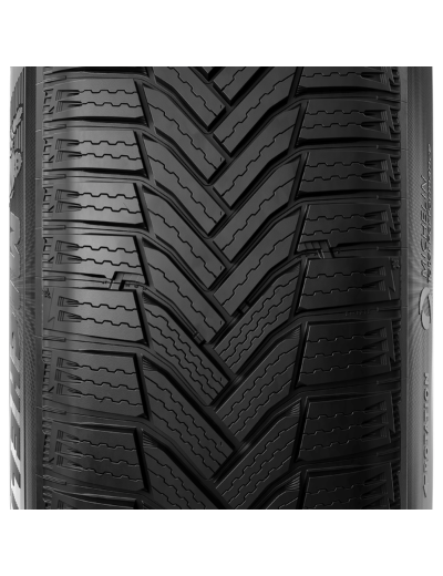 Michelin Alpin 6 195/60 R15 88 T