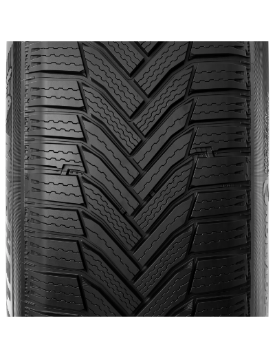 Michelin Alpin 6 215/65 R16 98 H