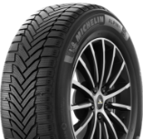 Zbliżenie bieżnika Michelin Alpin 6 225/60 R16 102 H XL