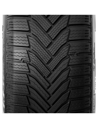 Michelin Alpin 6 195/50 R16 88 H XL