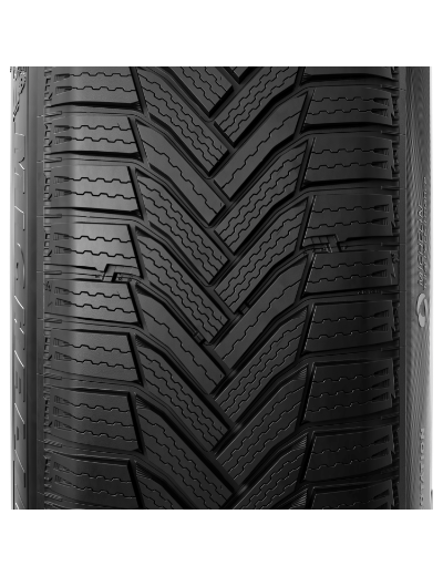 Michelin Alpin 6 195/60 R18 96 H XL