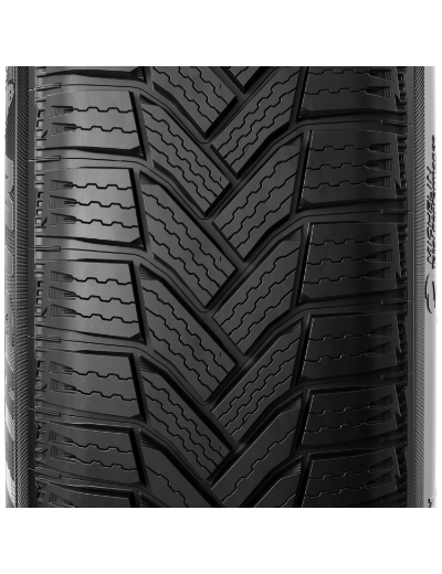 Michelin Alpin 6 155/70 R19 88 H XL