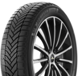 Zbliżenie bieżnika Michelin Alpin 6 175/60 R18 85 H