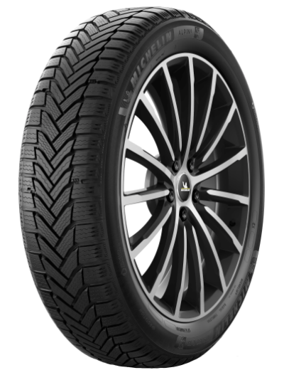 Michelin Alpin 6 175/60 R18 85 H