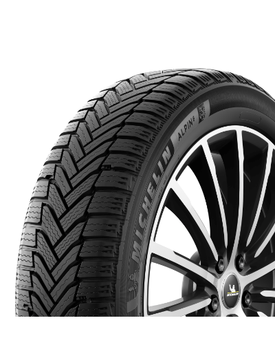 Michelin Alpin 6 175/60 R18 85 H