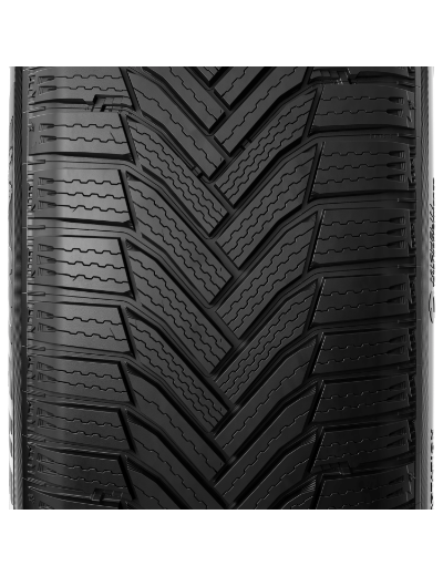 Michelin Alpin 6 215/50 R19 93 T