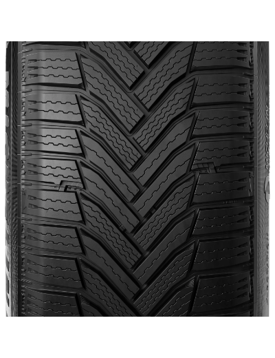Michelin Alpin 6 205/60 R17 97 H XL