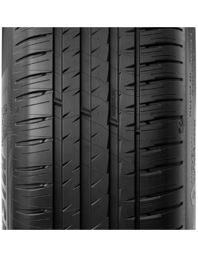 Michelin Pilot Sport 4 SUV 225/65 R17 106 V XL