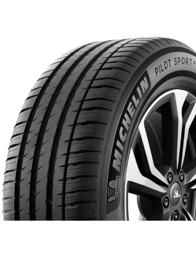 Michelin Pilot Sport 4 SUV 255/60 R18 112 W XL