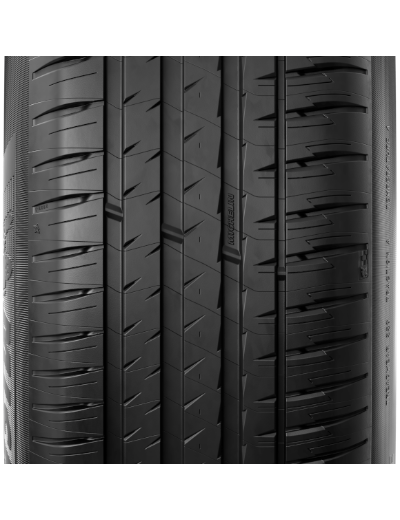 Michelin Pilot Sport 4 SUV 235/65 R18 110 H XL