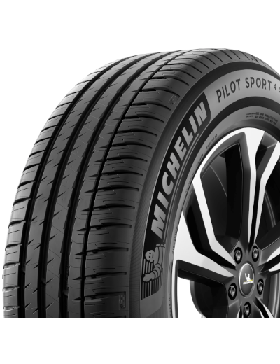 Michelin Pilot Sport 4 SUV 235/65 R18 110 H XL