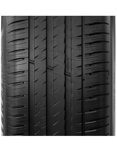 Michelin Pilot Sport 4 SUV 265/50 R19 110 Y XL