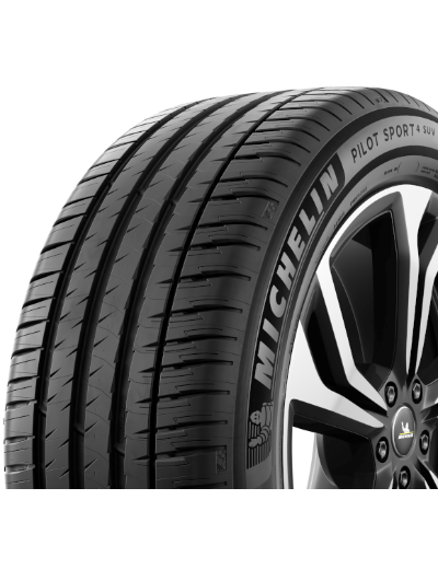Michelin Pilot Sport 4 SUV 265/50 R19 110 Y XL
