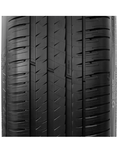 Michelin Pilot Sport 4 SUV 255/40 R21 102 Y XL, MO