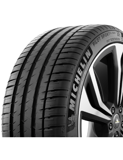 Michelin Pilot Sport 4 SUV 255/40 R21 102 Y XL, MO