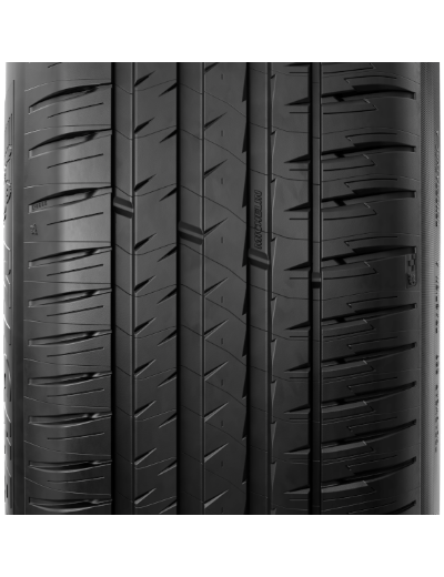 Michelin Pilot Sport 4 SUV 225/55 R19 99 V FSL