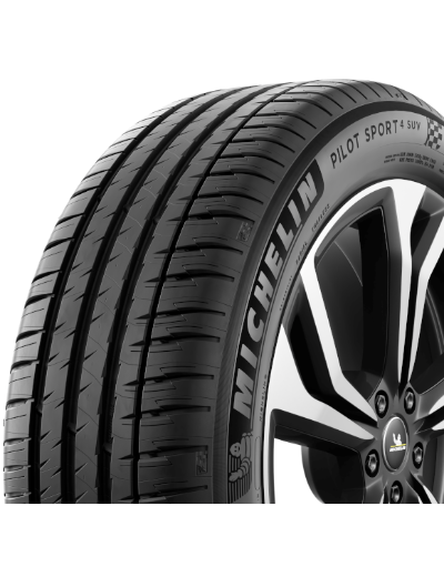 Michelin Pilot Sport 4 SUV 225/55 R19 99 V FSL