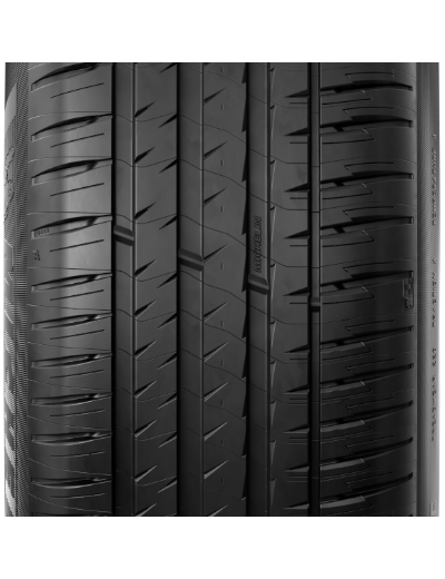 Michelin Pilot Sport 4 SUV 235/55 R19 105 Y XL