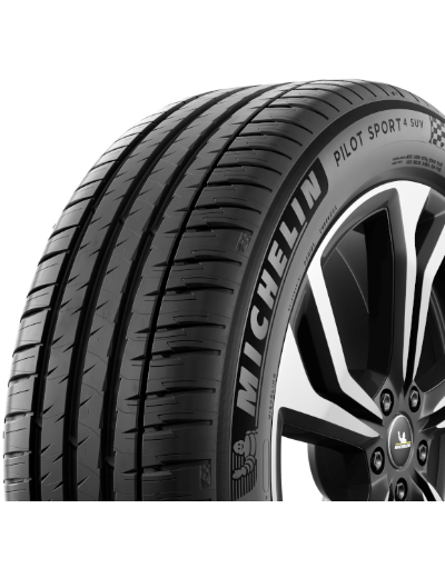 Michelin Pilot Sport 4 SUV 235/55 R19 105 Y XL