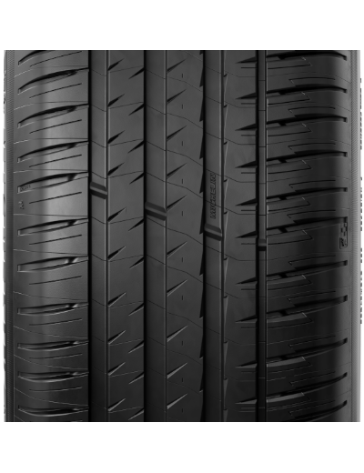 Michelin Pilot Sport 4 SUV 245/45 R21 104 W XL