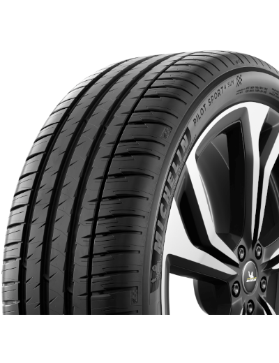 Michelin Pilot Sport 4 SUV 245/45 R21 104 W XL