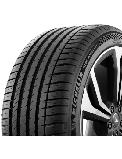 Michelin Pilot Sport 4 SUV 275/40 R20 106 Y XL