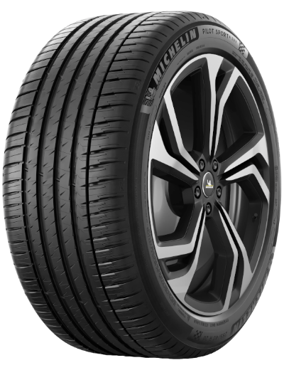 Michelin Pilot Sport 4 SUV 295/40 R20 110 Y XL