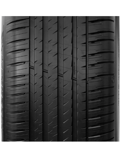 Michelin Pilot Sport 4 SUV 295/40 R20 110 Y XL