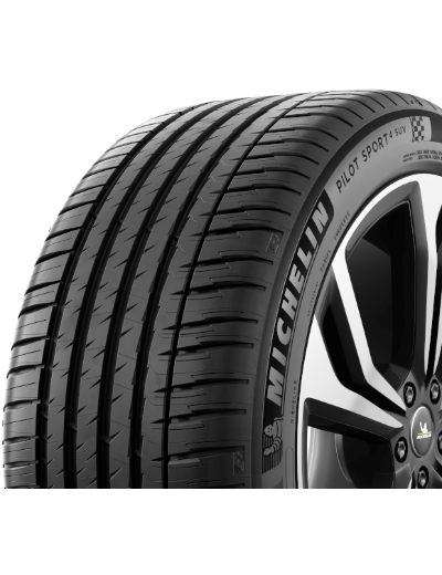 Michelin Pilot Sport 4 SUV 295/40 R20 110 Y XL