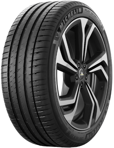 Michelin Pilot Sport 4 SUV 255/45 R20 105 Y XL