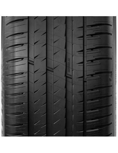 Michelin Pilot Sport 4 SUV 255/45 R20 105 Y XL