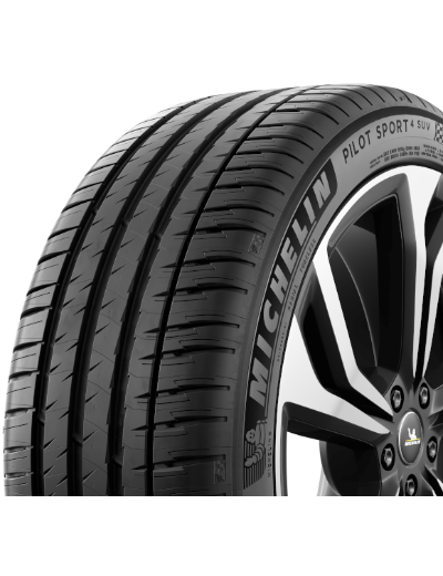 Michelin Pilot Sport 4 SUV 255/45 R20 105 Y XL