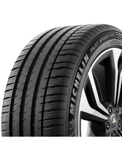 Michelin Pilot Sport 4 SUV 265/45 R20 108 Y XL
