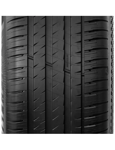 Michelin Pilot Sport 4 SUV 275/45 R20 110 Y XL