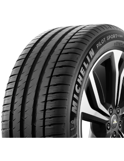 Michelin Pilot Sport 4 SUV 275/45 R20 110 Y XL