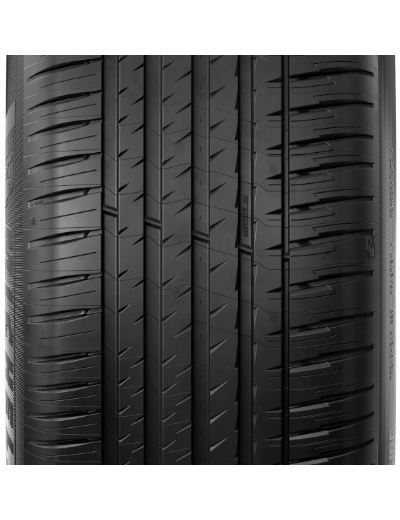 Michelin Pilot Sport 4 SUV 285/45 R20 112 Y XL