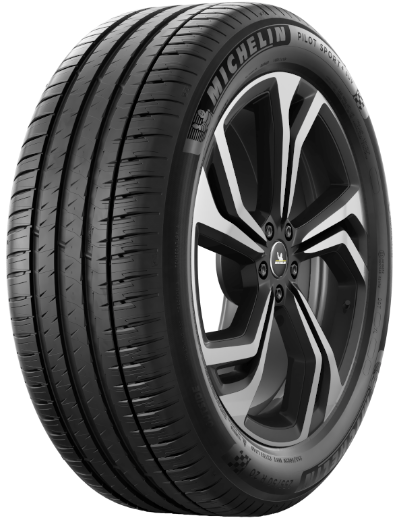 Michelin Pilot Sport 4 SUV 255/50 R20 109 Y XL