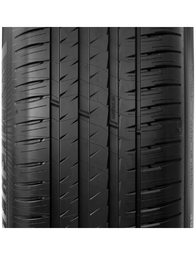 Michelin Pilot Sport 4 SUV 255/50 R20 109 Y XL