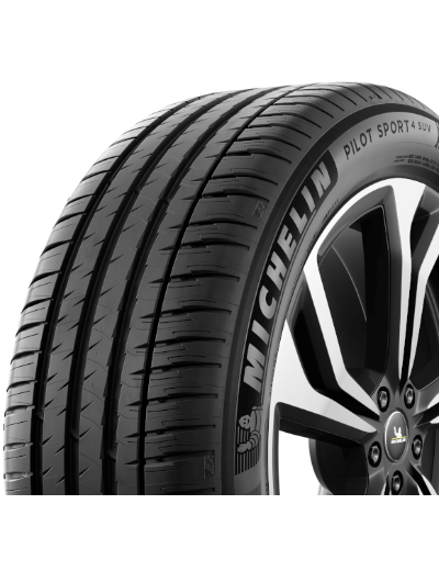 Michelin Pilot Sport 4 SUV 255/50 R20 109 Y XL