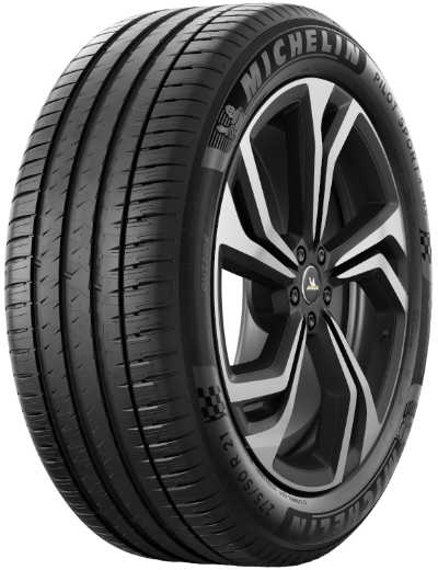Michelin Pilot Sport 4 SUV 275/50 R21 113 V XL