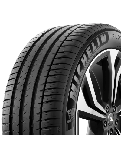 Michelin Pilot Sport 4 SUV 275/50 R21 113 V XL