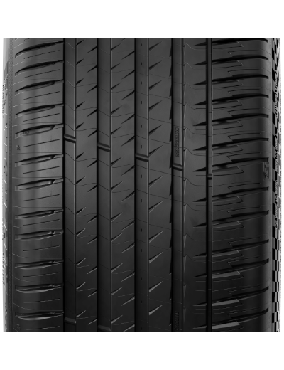 Michelin Pilot Sport 4 SUV 295/35 R21 107 Y XL
