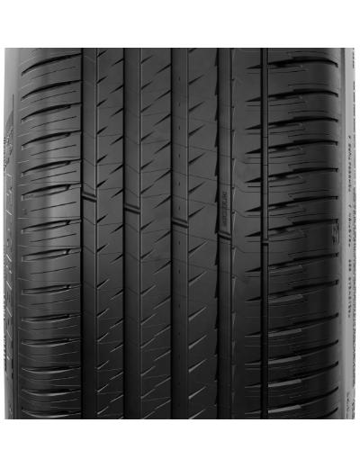 Michelin Pilot Sport 4 SUV 315/35 R21 111 Y XL