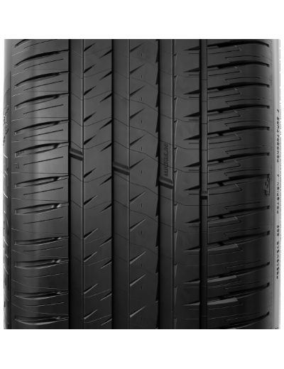 Michelin Pilot Sport 4 SUV 265/40 R21 105 Y XL